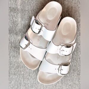 Birkenstock Arizona Big Buckle